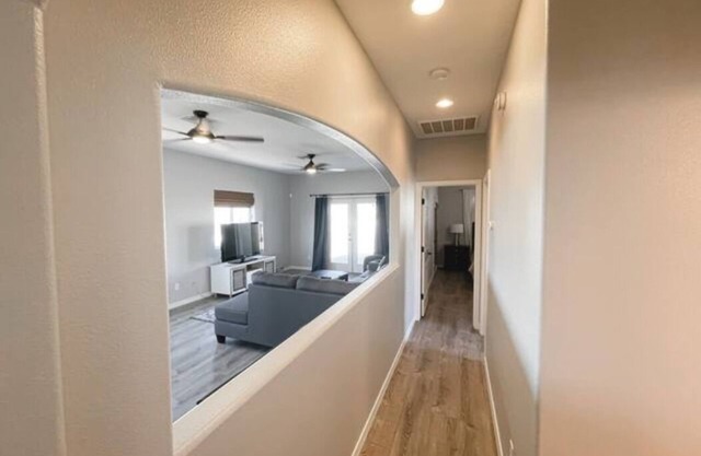 Centrally Located River Home with Mountain Views!