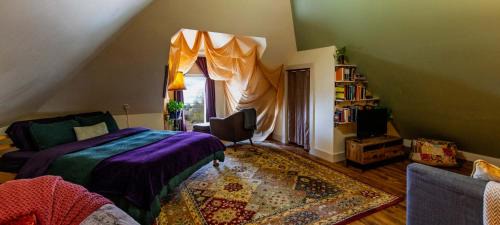 Centrally Located With Lake Views