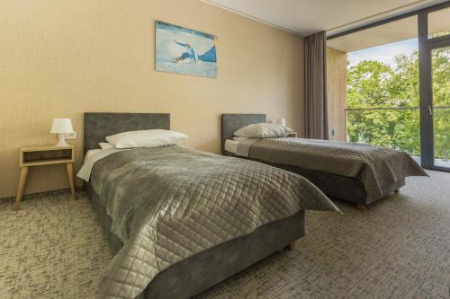 Centralny Ośrodek Sportu - Giżycko