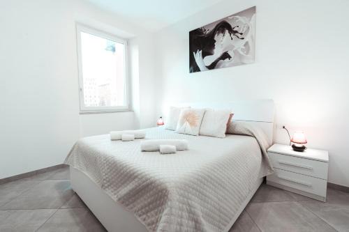 Centro Città - 200m Stazione Ferroviaria