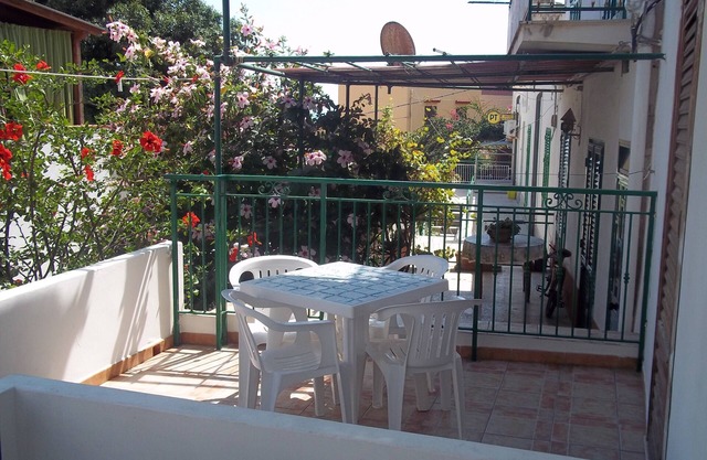 Centro Gelsomino 2 apartment