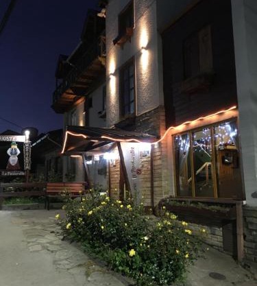 Centro Pastorella