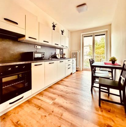 Centrum apartment