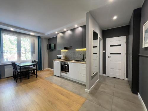 Centrum Apartment na Zamenhofa