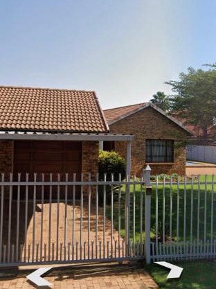 Centurion Family Home