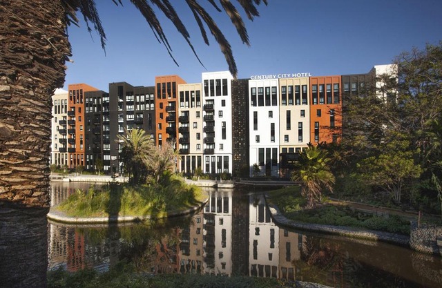 Century City Hotel Bridgewater