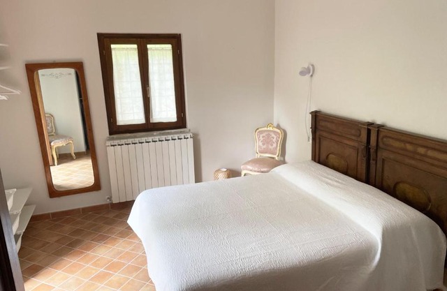 Cerqua Palmata - Waterfall Villa