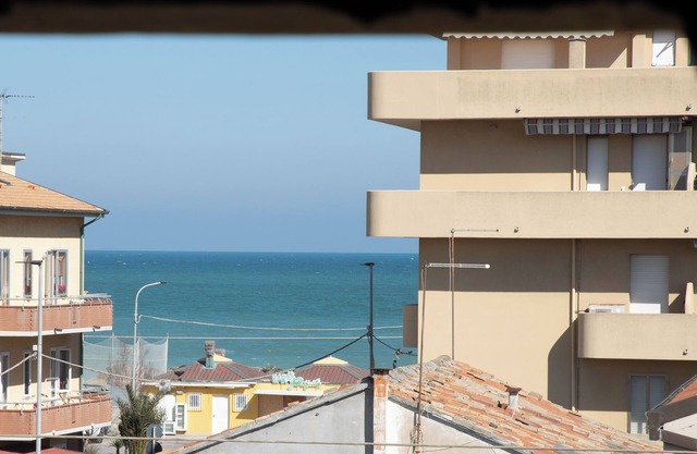Cesano al Mare