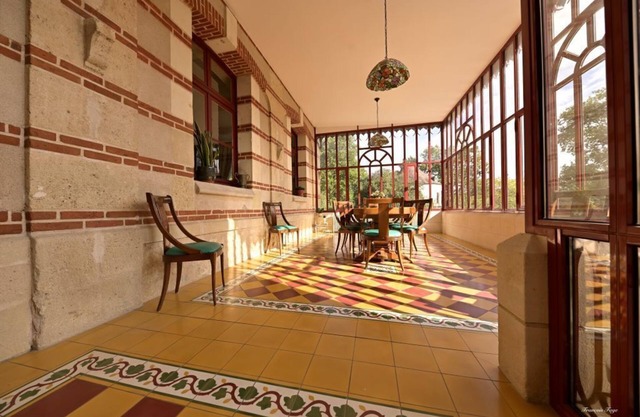 Château de Brou