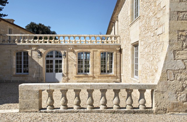 Château de Ferrand