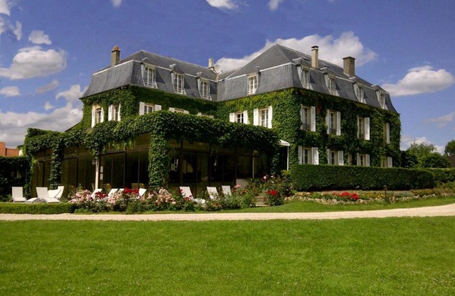 Château de Sancy