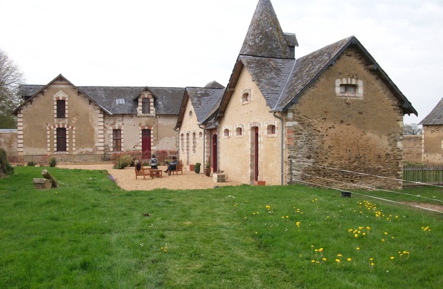 Château des Lutz