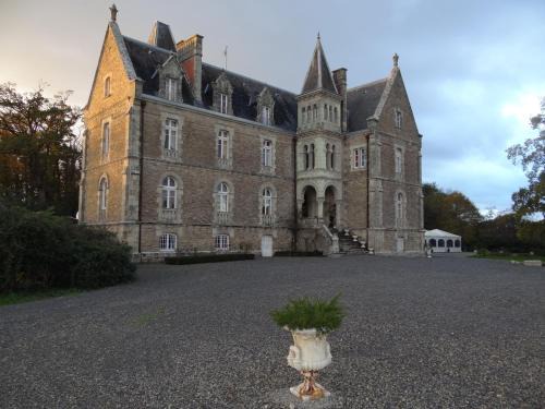 Château du Deffay