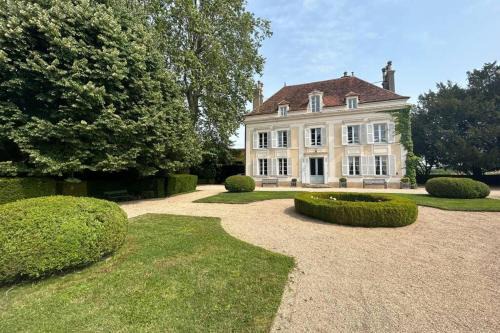 Château Les Arcis
