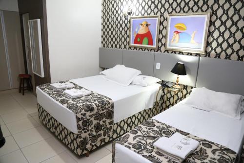 CHA Royal Plaza Hotel