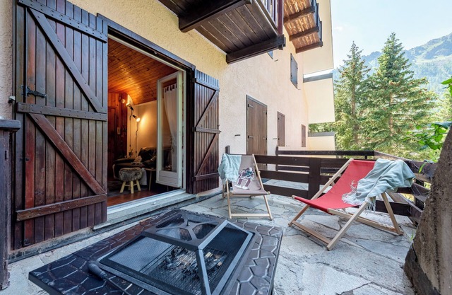 Chaberton Romantic Retreat Ski In Ski Out