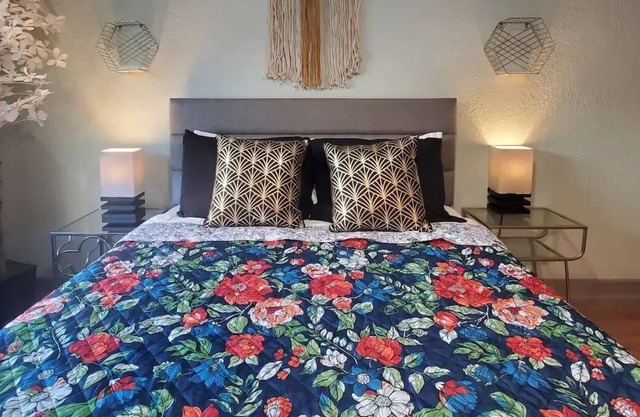 Chadwick 304 · Magnifico @San Diego Downtown | Smooth Check-in