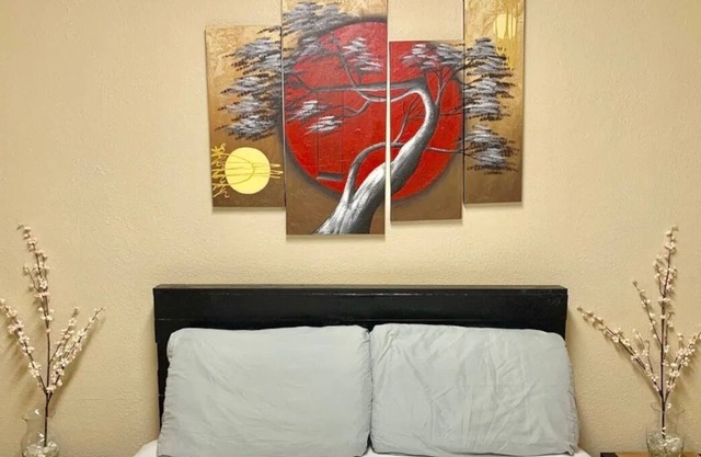 Chadwick 307 · ZEN Studio | Minutes Away From Gaslamp