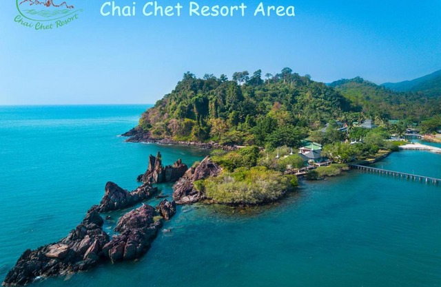 Chai Chet Resort Koh Chang