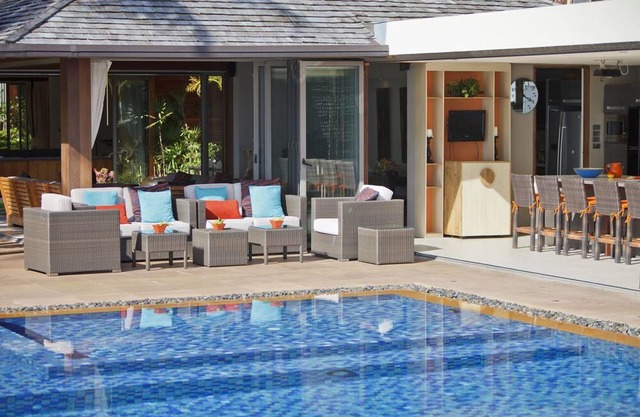 Chai Talay Villas 19 Bedroom