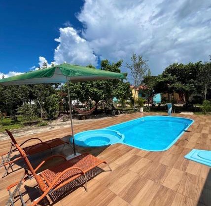 Chalés Pouso da Coruja