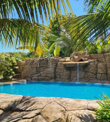 Chalés Refúgio Fortim