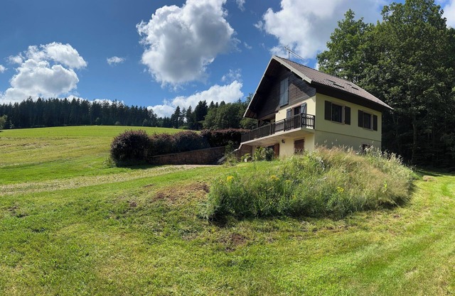 Chalet 10 Personnes