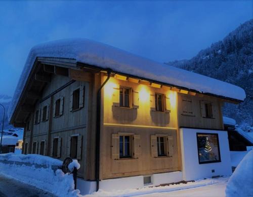 Chalet 14