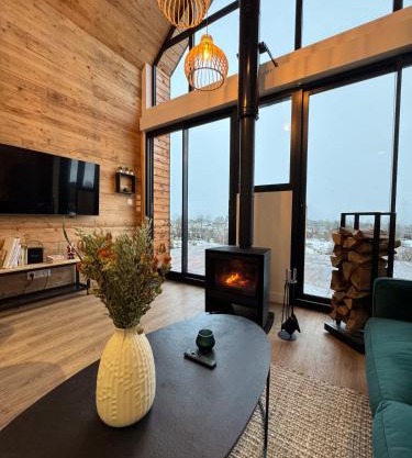 Chalet 15