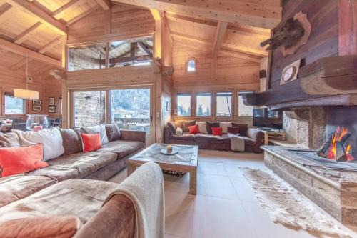 Chalet 1977