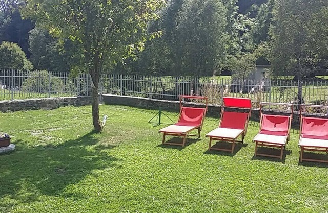 CHALET AeT - OASIS OF NATURE QUIET AND RELAXATION CIR00128200001 CINIT001282C21BU9JY29