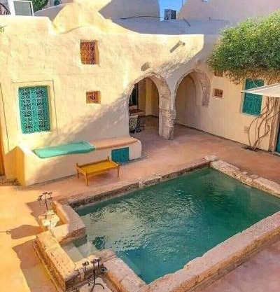 Chalet Amman Alsayyed