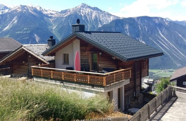 Chalet Angelika