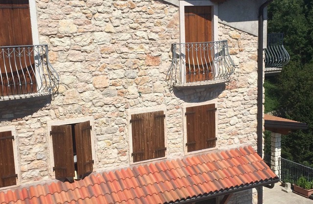 Chalet Apartment Asiago (Mezzaselva)