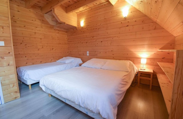 Chalet Ardiden 4 bedrooms 2 bathrooms