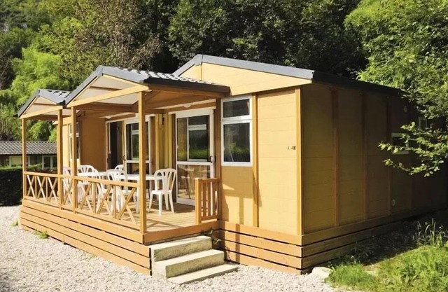 Chalet Arizona 8 people