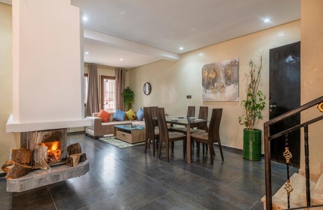 Chalet Asmoun 2