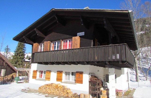 Chalet Aurora