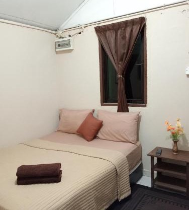 Chalet Barokah, Bachok