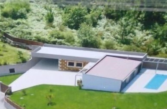 CHALET BEIRAL DO LIMA