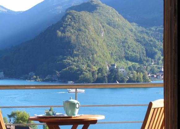 Chalet Christine