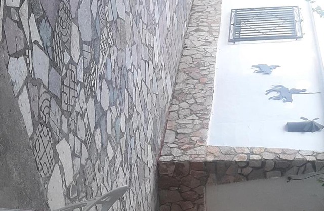 Chalet con piscina. A 5 Km de la feria