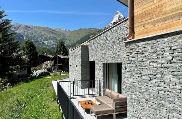 Chalet Coral | New building ideal for 4 persons