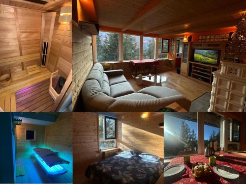 Chalet DolceVista