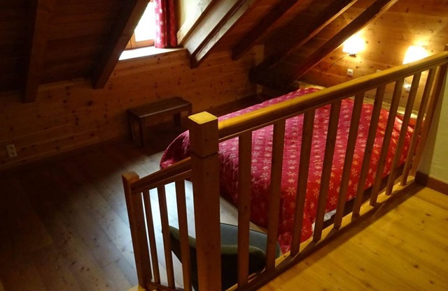 Chalet Dounia