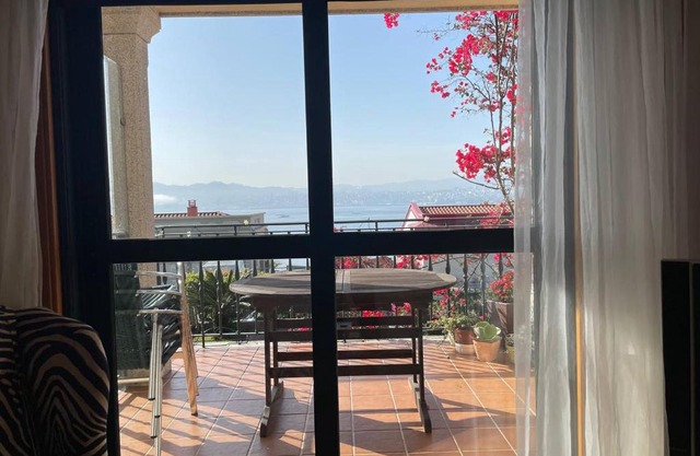 Chalet en Moaña Monte de Con