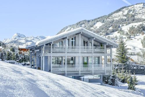 Chalet Farniente