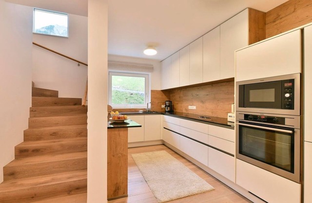 Chalet Fensterlewand - Arlberg Chalets