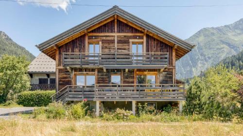 Chalet Follette