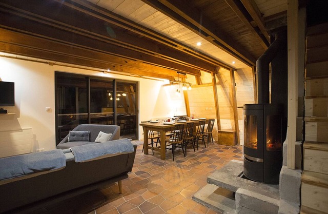 Chalet Delta // Super-Besse // 6 people